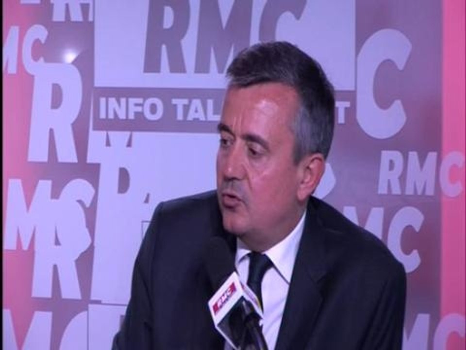 Réforme territoriale - La leçon d’Yves Jégo à François Hollande !