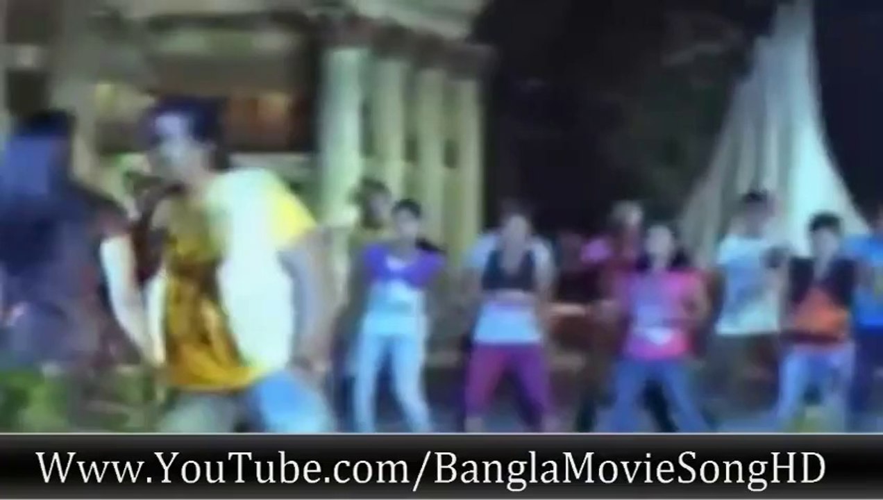 Bangla New Movie 2014 JoJ Berister Police Comishonar DvdRip By Shakib Khan