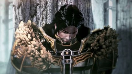 Joygame Kara Taht Giriş Videosu