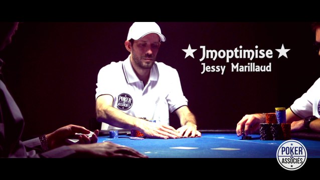 Présentation Team Pro Poker&Associés