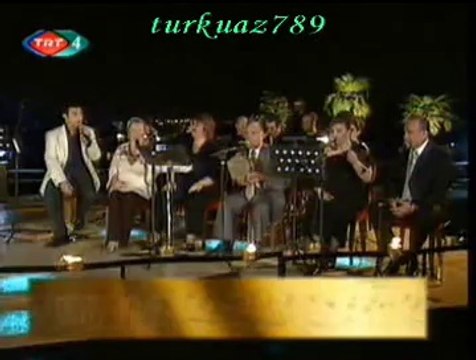 Nurettin ÇELİK’le Fasıl-Muhabbet Bağına Girdim Bu Gece