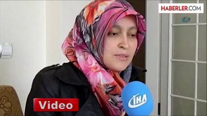 Acılı Anneler İdam İstiyor