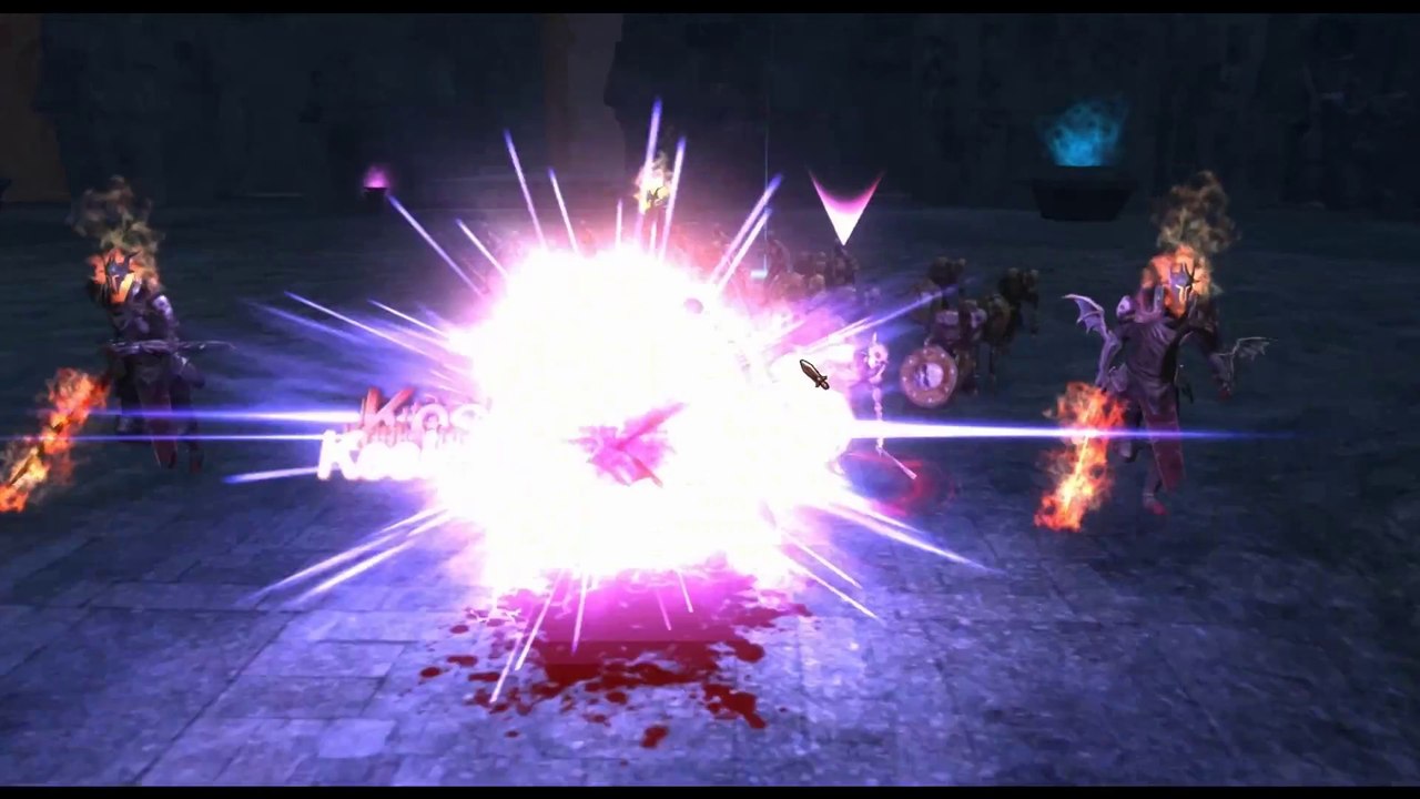 Joygame Kara Taht Megiddo Cehennem Geçidi Zindanı