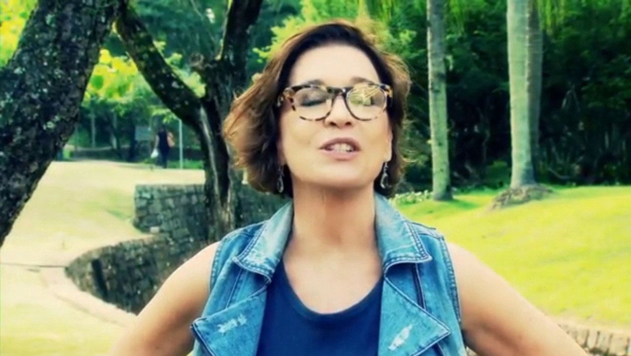 Natália do Vale parabeniza itabaianenses pelo sinal digital da TV Cabo Branco