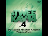 Da Tweekaz & Atmozfears ft. Popr3b3l - Weapons of Love (Full HQ) (2)