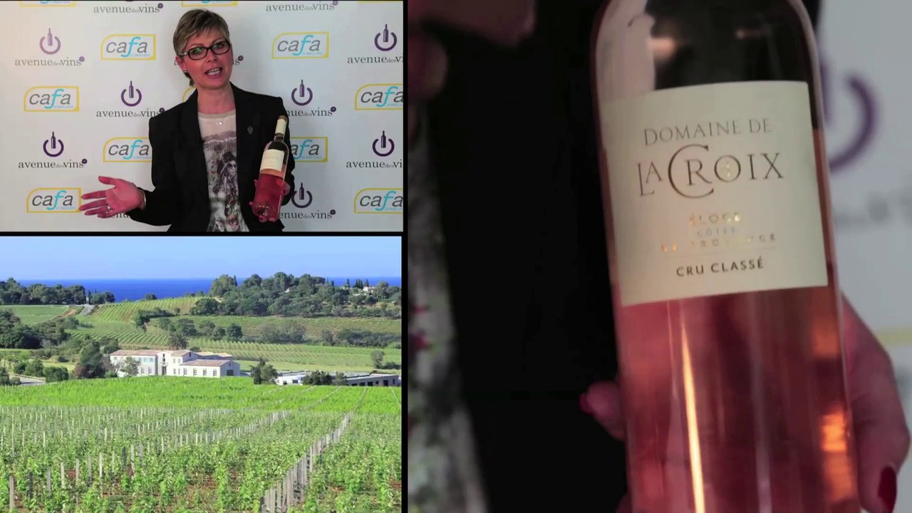 Domaine La Croix