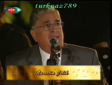 Nurettin ÇELİK’le Fasıl-Acaba Şen Misin Kederin Var Mı?