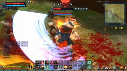 Joygame Kara Taht Savaş Arenası 2'ye Karşı 2