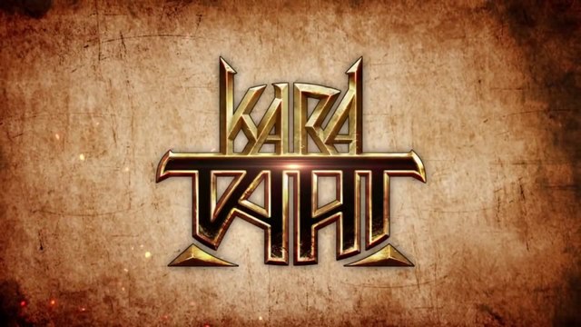 Joygame Kara Taht - Savaşçı Nereye Koşuyor