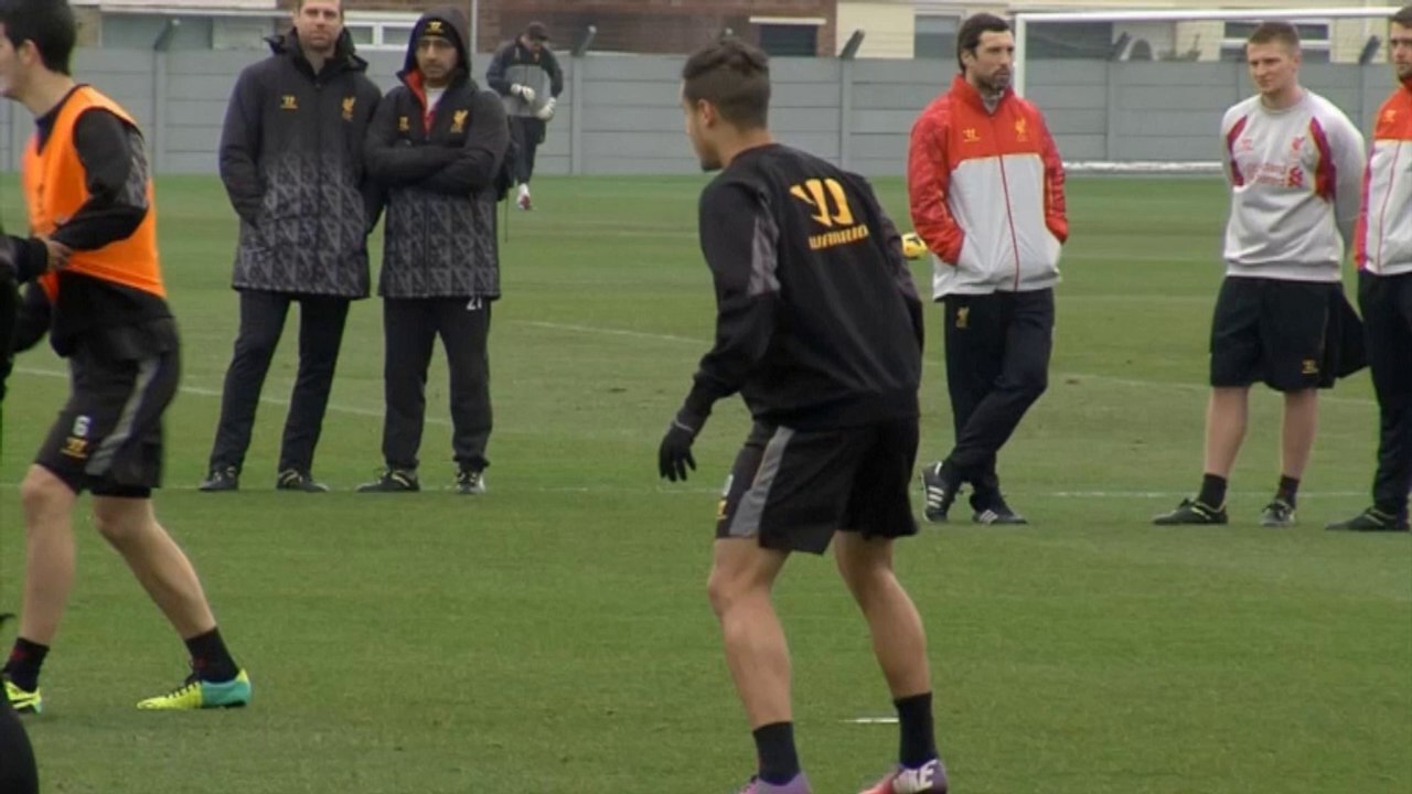 Liverpool gibt nicht auf: 'Alles kann passieren'