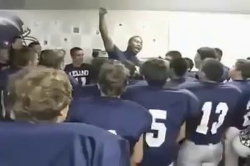 Tüyleri Diken Diken Edecek Motivasyon Konuşması...