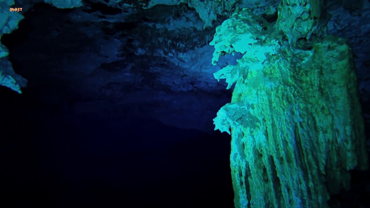 Verborgene Welten Die Höhlen der Toten Teil 2-2