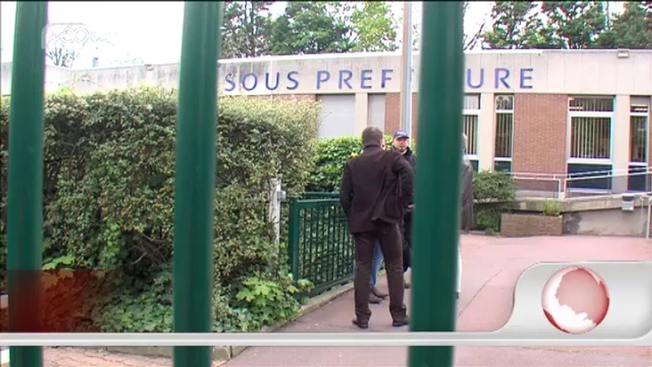 L'info du 24 avril 2014