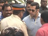Salman Khan Court Appearance For Hit & Run Case