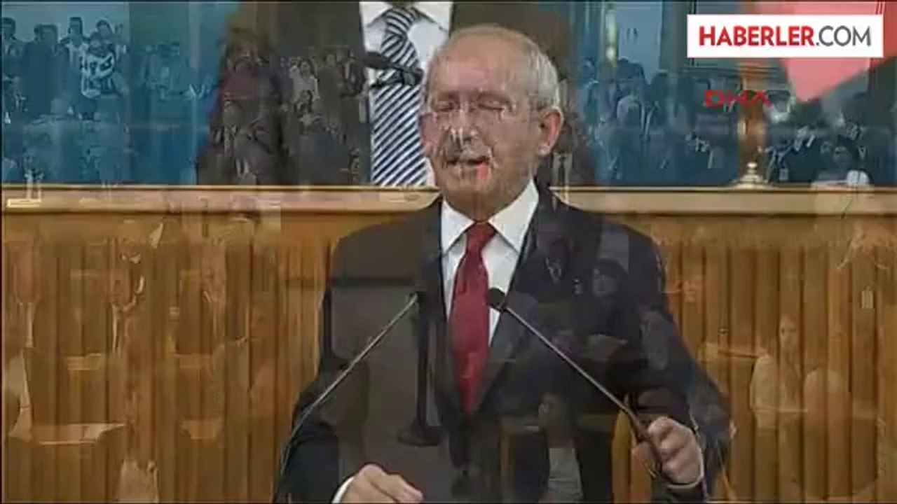 2kılıçdaroğlu: Vergiyi Paralel Vergi Dairesine Erdoğan'a Yatırıyorlar Elden Nakit Cash