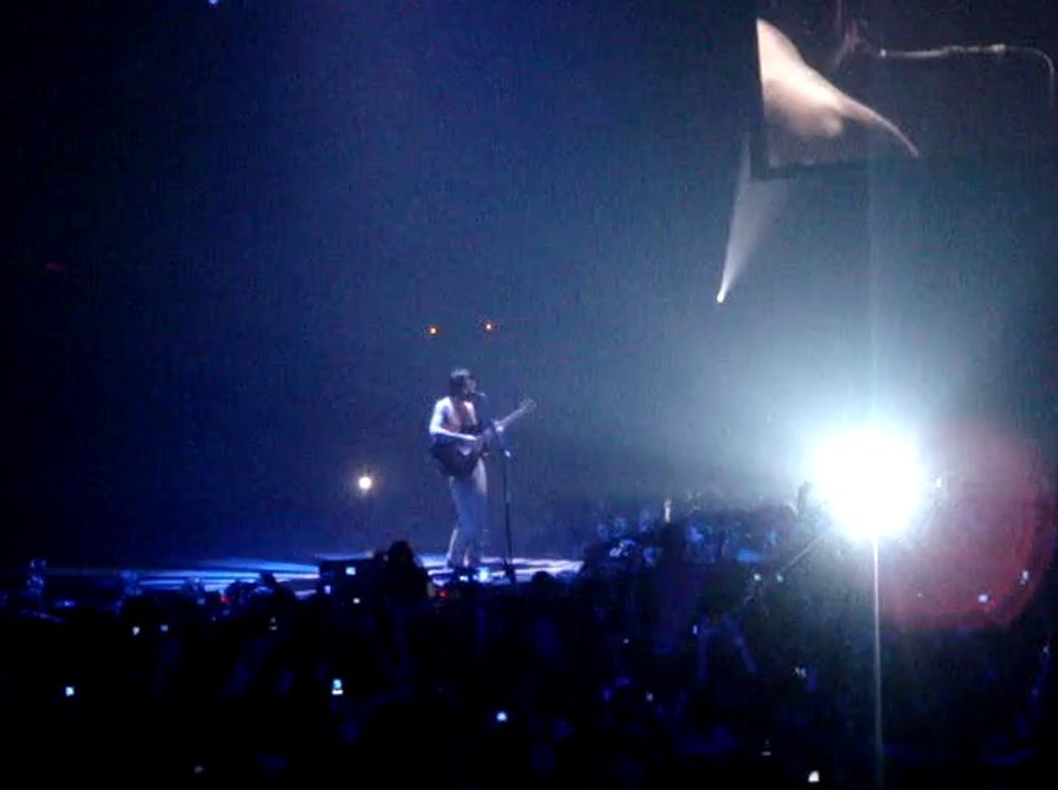 Biffy Clyro - Folding Stars