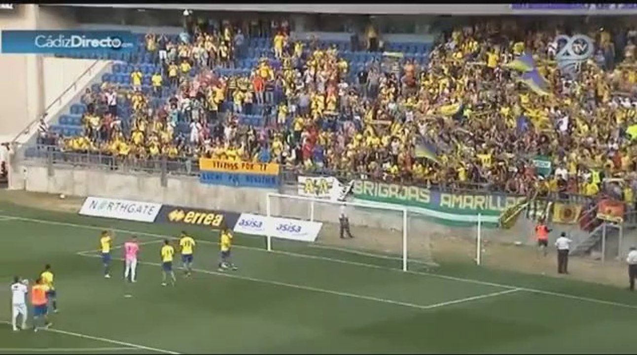 RESUMEN CADIZ - LA RODA