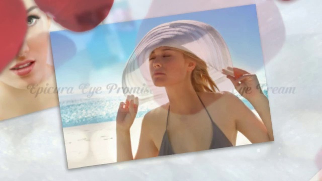 Important Advantages Of Epicura Skin's Eye Promise