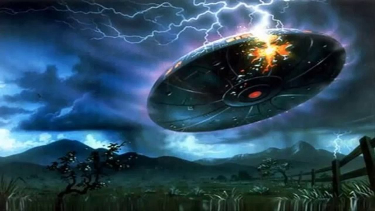 O caso Roswell