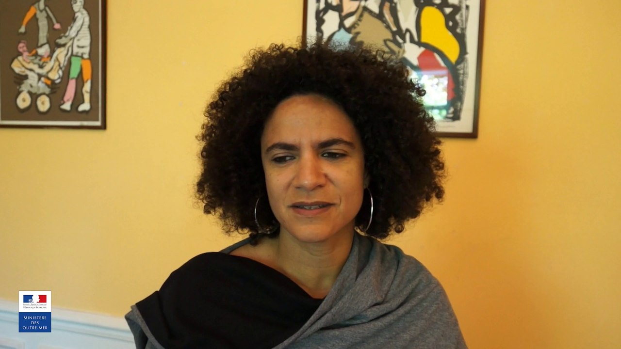 Sophie Elizéon, les perspectives de synergies entre la délégation interministérielle à l'égalité des Français d'outremer et le ministère des Outre-mer