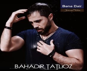 Bahadır Tatlıöz - Mahser Yeri [ 2014 ALBÜM ]