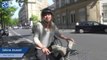 J'ai testé le vélo à Paris sans s'arrêter (et en respectant le code de la route)