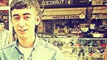 EfeCan - Özgürlüge Selam Olsun Efenden 2014  (Orjinal Video Klip)