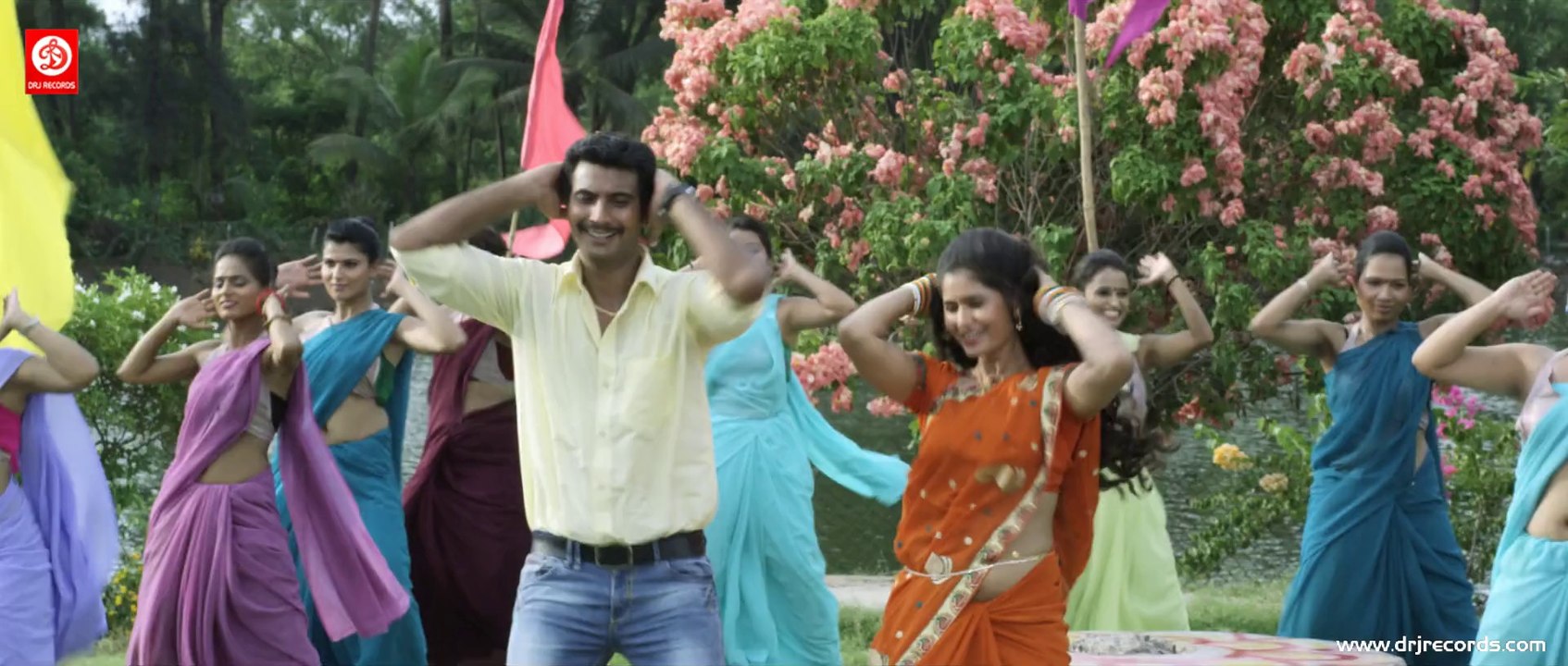 Thok Deb (Bhojpuri) (Likhi Na Rapatiya Tani) by Alok Kumar & Indu Sonali