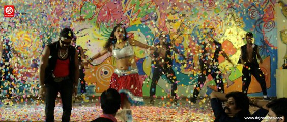 Thok Deb (Bhojpuri) (Nagad Wala Disco) by Sidhant Madhav & Kalpana