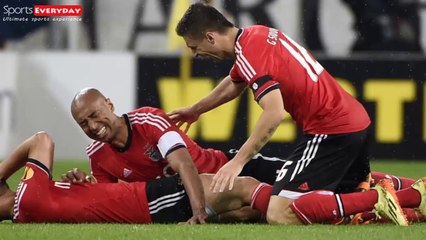 Better team won - Jesus Highlights 02 May 2014 GoalsArena