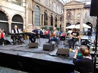 MUSI NERI (DANIELE BIACCHESSI & I GANG)