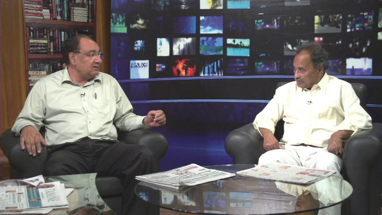 Khabar Ki khabar EP 75 06-05-2014-2