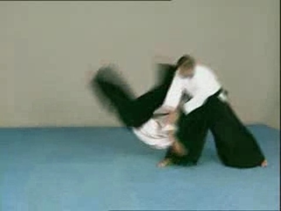 AIKIDO KISEI  DOJO II