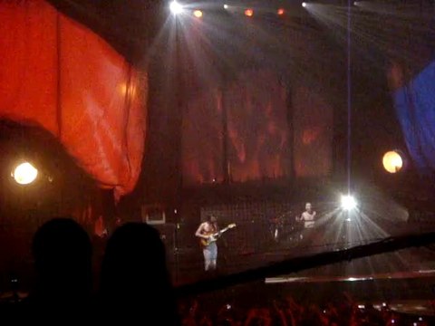 Biffy Clyro - Many Of Horror