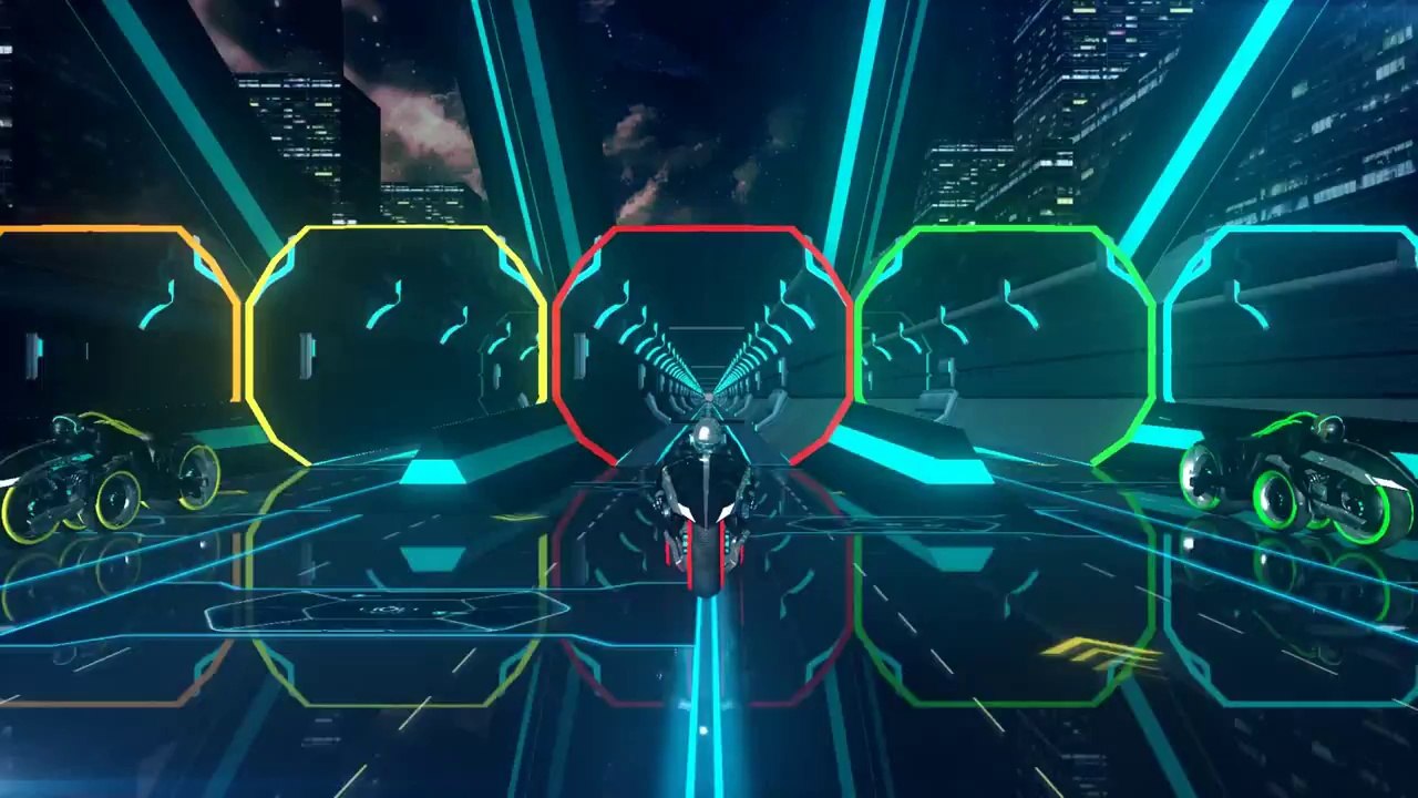 STUDIO5 Logo Animation