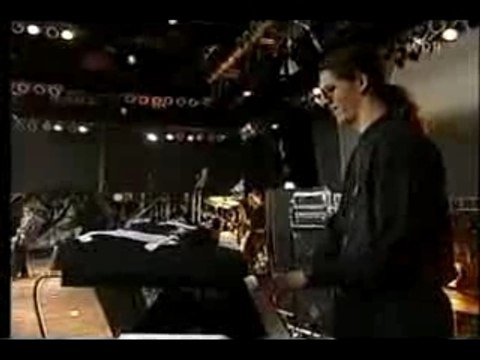 The Afghan Whigs - Fountain And Fairfax