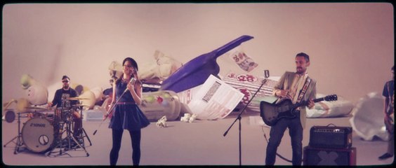 Gretta Feat Geby - Malena