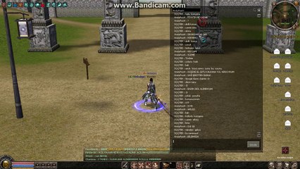 AndyPooN - ŞAHSA HAKARET ÜSLUP BOZUKLUGU