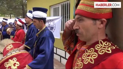 Elazığ'da Mehteranlı Hıdrellez Kutlaması