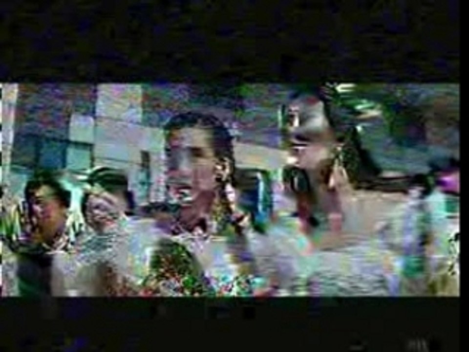 Jacky Chan Atanan (part.2)