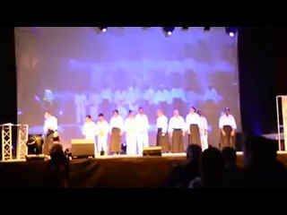 DEMO VILLENEUVE AIKIDO