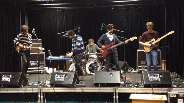 Résidence d'Olympia Fields