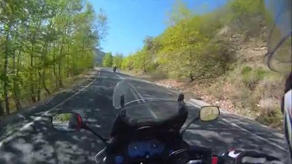 OMM Dostlar sürüşü 2014