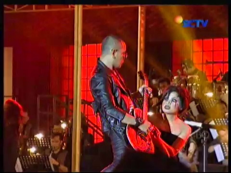 KOTAK - Neraka Jahanam (ORIGINAL)@HARMONI GREATEST HITS SCTV (Low)