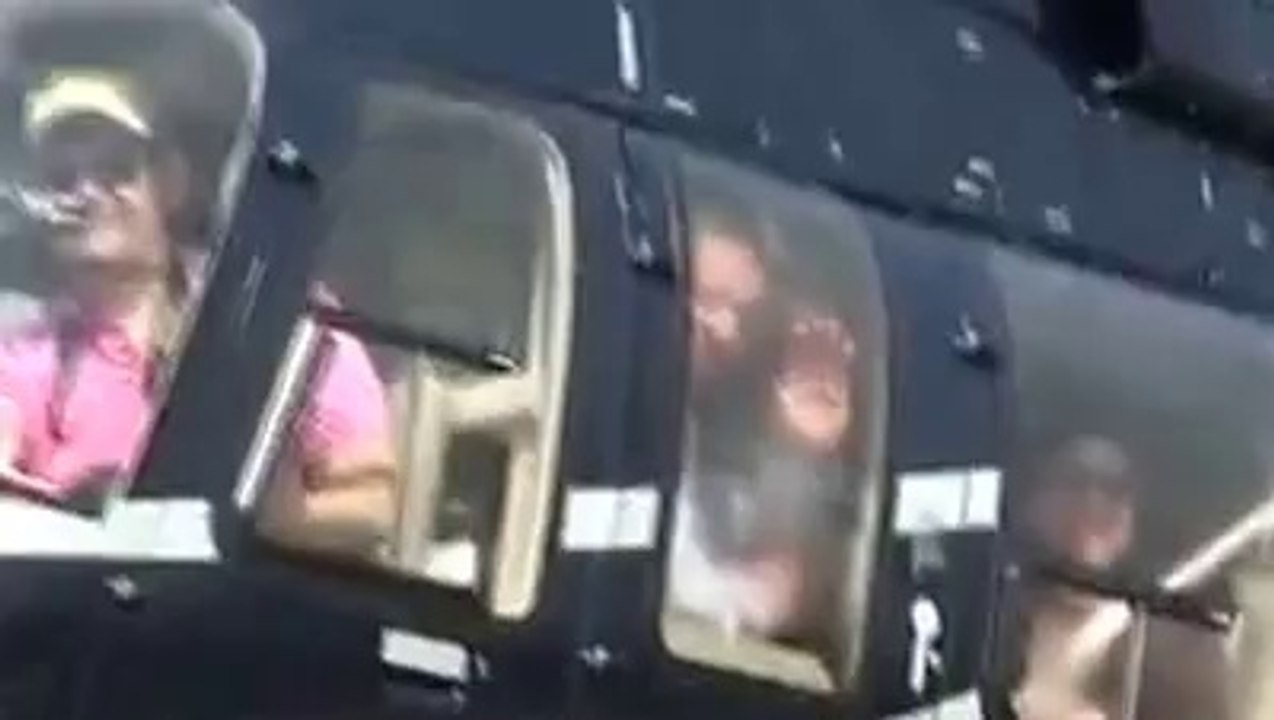 BemetTour Helikopter Turu