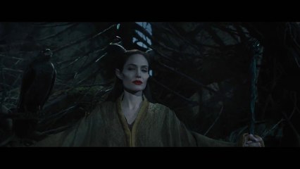 Maléfique - Featurette #2 - VO