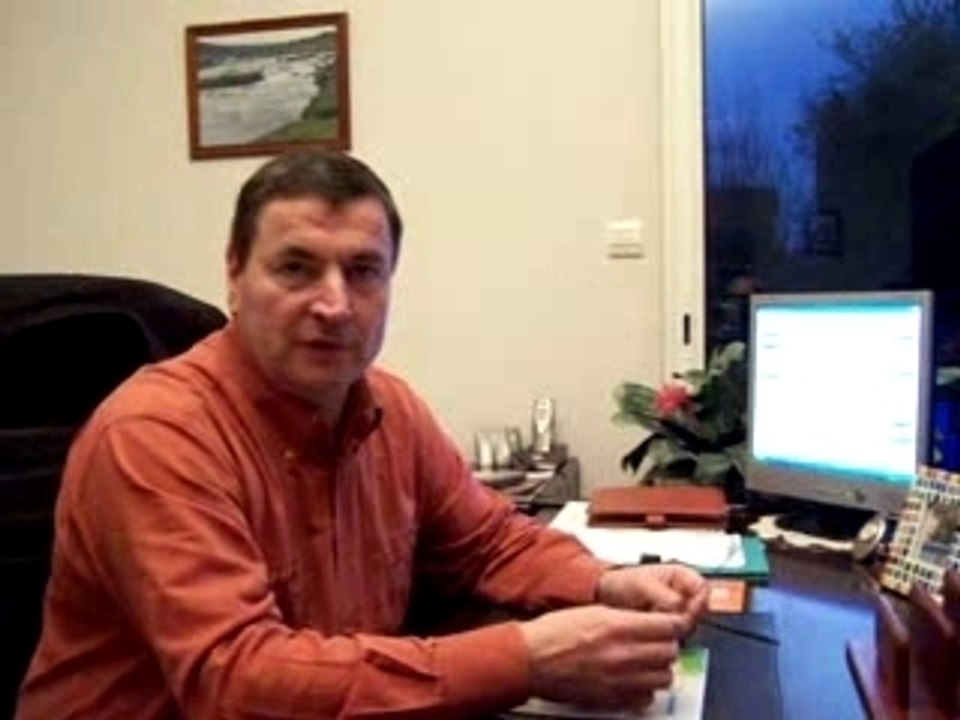 Bienvenue sur mon blog