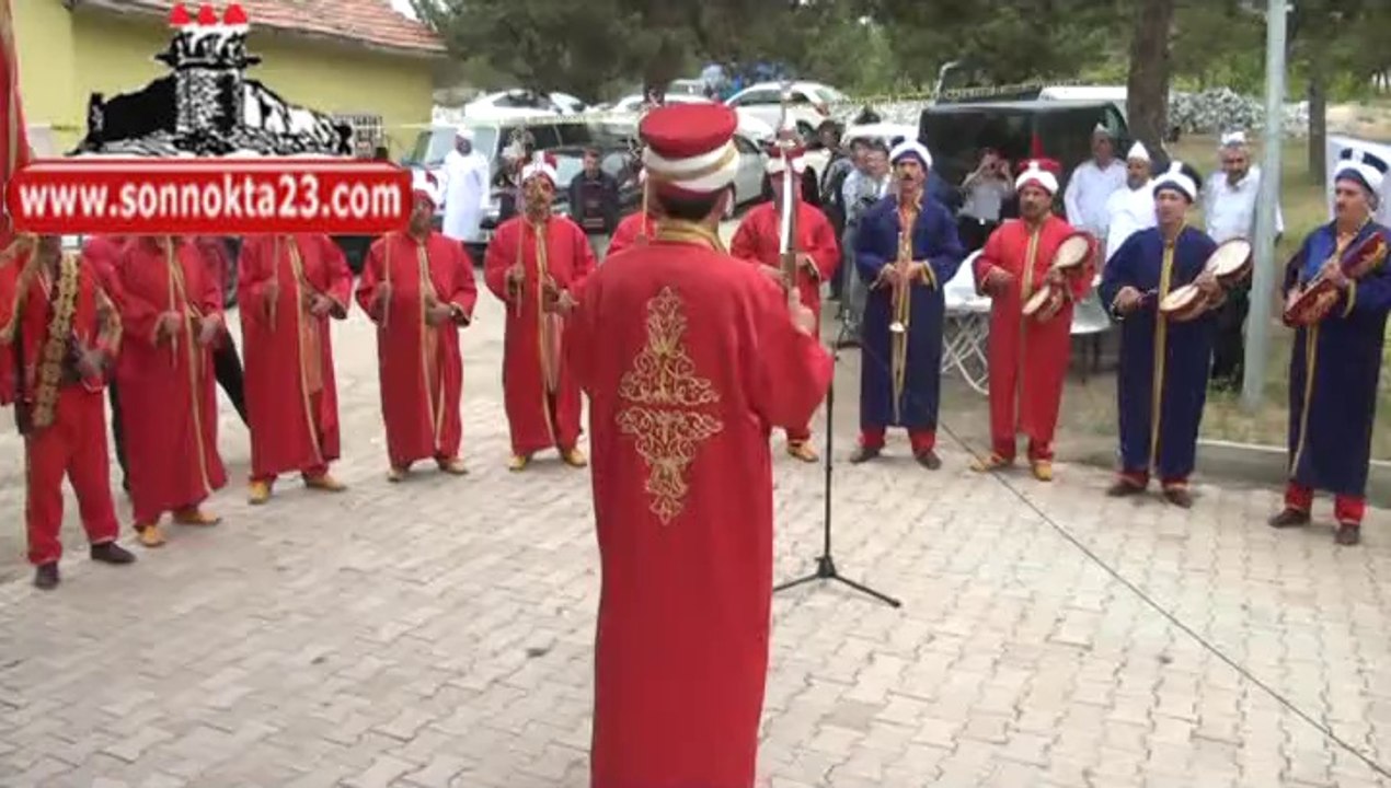 Elazığ'da Hıdırellez