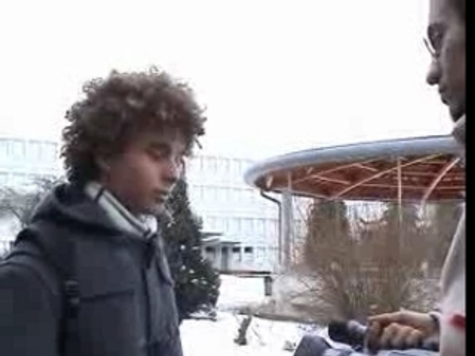 Une annee cinema