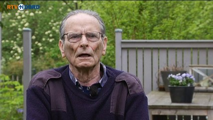 Men is bang voor natte voeten - RTV Noord